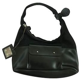 Jean Paul Gaultier Borse Nero