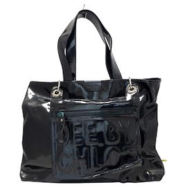 See by Chloé Tote bag Nero