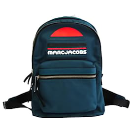 Marc Jacobs Backpack Blue