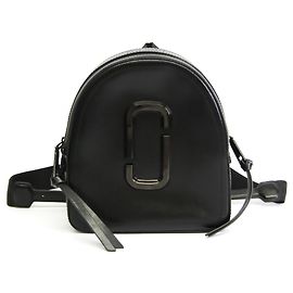 Marc Jacobs Rucksack Schwarz