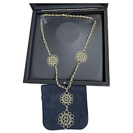 Buccellati Collane D'oro