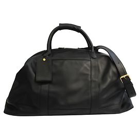 Coach Reisereisetasche Schwarz