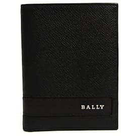 Bally-Bally Labie-Black