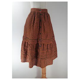 Temperley London-Skirts-Multiple colors