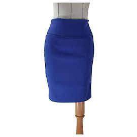 Bitte Kai Rand Midirock Blau S Blau