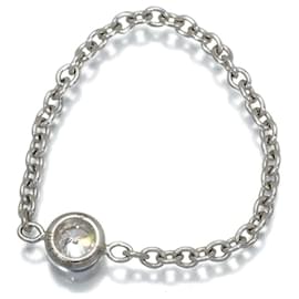 Dior-[Used] Dior Dialing Diamond Mimiwi Chain No. 47 K18WG-Other