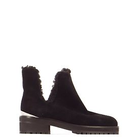 The Kooples Ankle Boots / Low Boots Black