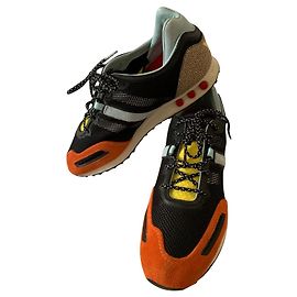 Yohji Yamamoto Y-3 Sneaker da ginnastica Tokyo Multicolore
