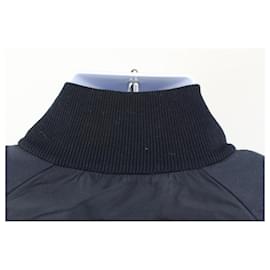 Louis Vuitton-Grande veste zippée bleu marine LV America's Cup pour homme-Autre