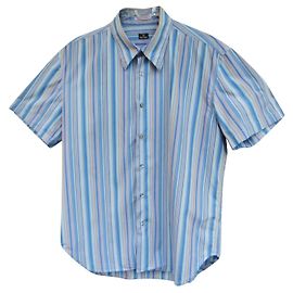 Maglia Paul Smith taglia L Blu