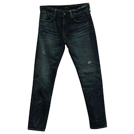 Polo Ralph Lauren Jeans Astor Slim Boyfriend Outro
