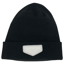 Berretto Givenchy in nero Nero