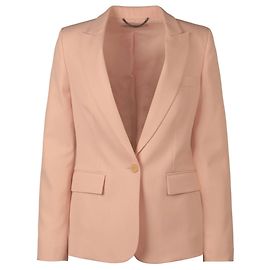 Stella Mc Cartney Chaqueta Iris de Stella McCartney Rosa