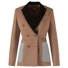 Stella Mc Cartney Giacca Stella McCartney Alena Multicolore