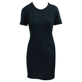 Calvin Klein Abito slim fit blu navy Blu Blu navy
