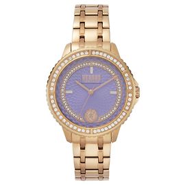 Autre Marque Relógio com pulseira Versus Versace Montorgueil Outro