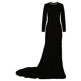 Stella Mc Cartney Stella McCartney Long Sleeve Gown Multiple colors