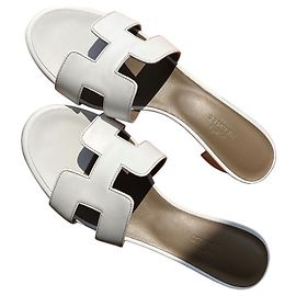Hermès Mulas Branco