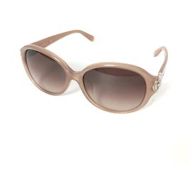 Occhiali Salvatore Ferragamo Marrone