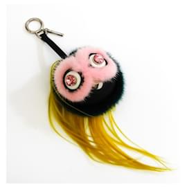 Fendi-Fendi Bag accessory-Multiple colors