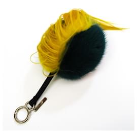 Fendi-Fendi Bag accessory-Multiple colors