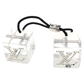 Conjunto de joyas Louis Vuitton Crudo