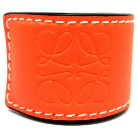 Loewe Bracelet Orange