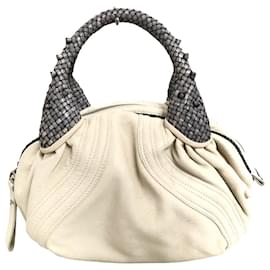 Fendi-Fendi Spy-White