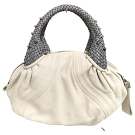 Fendi-Fendi Spy-White