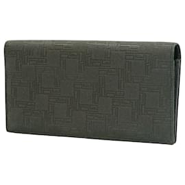 Alfred Dunhill-dunhill Wallet-Black