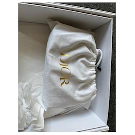 Dior-Dior caro small-Black