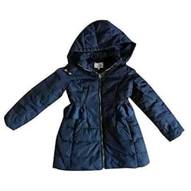 Armani-Flywheels-Navy blue