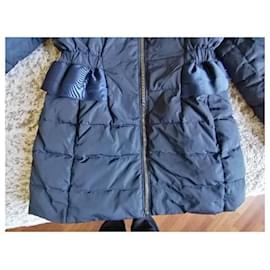 Armani-Flywheels-Navy blue