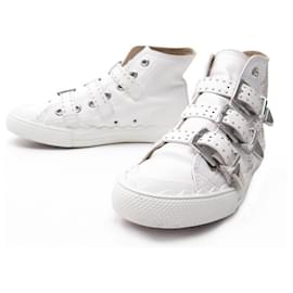 chloe susanna sneakers