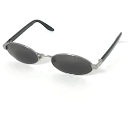 Gucci-Óculos Gucci-Preto