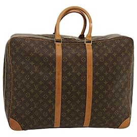 Louis Vuitton-Louis Vuitton Sirius-Brown