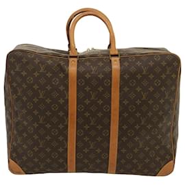 Louis Vuitton-Louis Vuitton Sirius-Brown