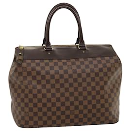 Louis Vuitton-Louis Vuitton Greenwich GM-Brown