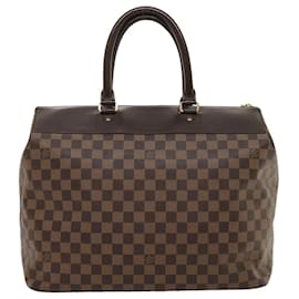Louis Vuitton-Louis Vuitton Greenwich GM-Brown