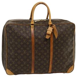 Louis Vuitton-Louis Vuitton Sirius-Brown
