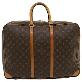 Louis Vuitton-Louis Vuitton Sirius-Brown