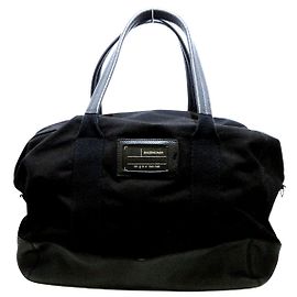 Bolsa de viaje Balenciaga Negro