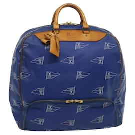 Louis Vuitton-Louis Vuitton Deauville-Blue