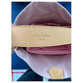 Louis Vuitton-Mmm grazioso-Beige