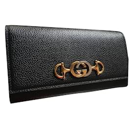 gucci card holder second hand