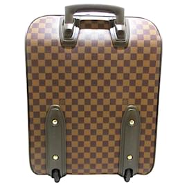 Louis Vuitton-Louis Vuitton Pegase ou pégase-Brown