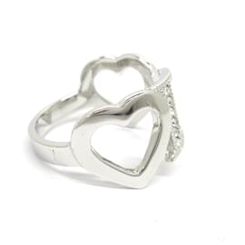 Dior-Dior ring-Silvery