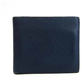 Hermès-Hermès Citizen Twill-Navy blue