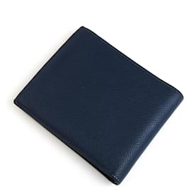 Hermès-Hermès Citizen Twill-Navy blue