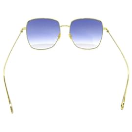 Gucci-Óculos Gucci-Roxo